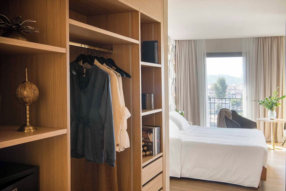 columbus urban resort