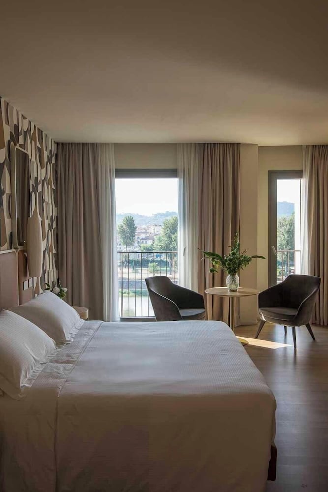 columbus urban resort