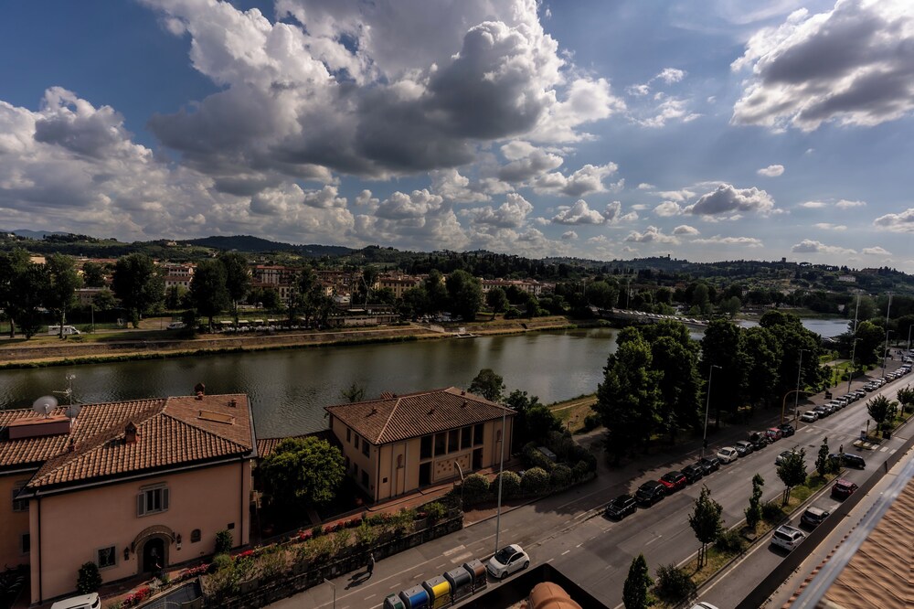 columbus urban resort