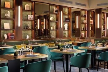 floren luxury hotel