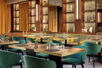 floren luxury hotel