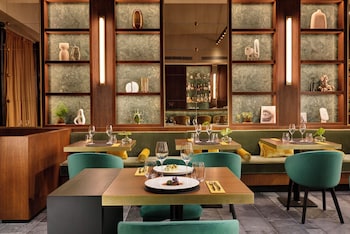 floren luxury hotel