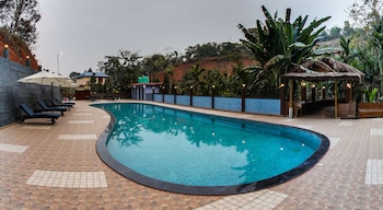 Aranya The Merian Resort,,3.5 star