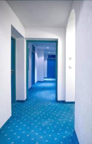 hotel st peter