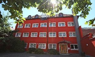 hotel st peter