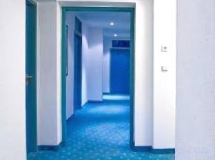 hotel st peter