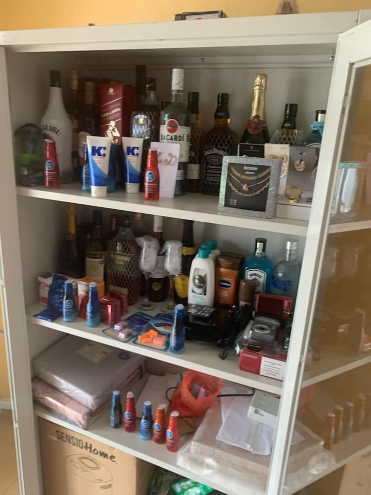 lorrybee plaza hotel