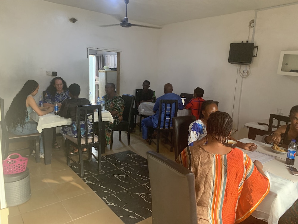 lorrybee plaza hotel