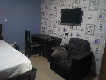 lorrybee plaza hotel