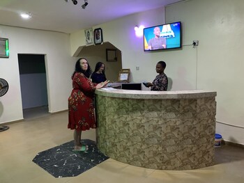lorrybee plaza hotel