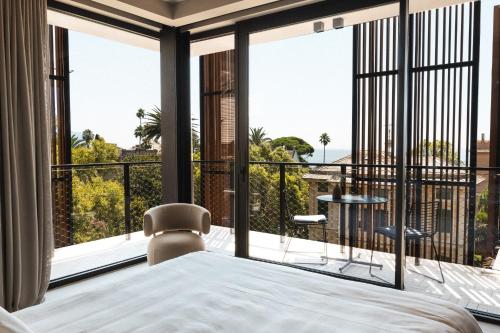 capitolo riviera