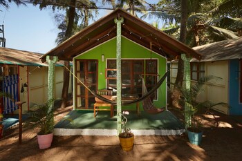 Kranti Yoga Tradition,,2.5 star