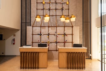 regenta place vasco goa