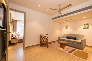 regenta place vasco goa