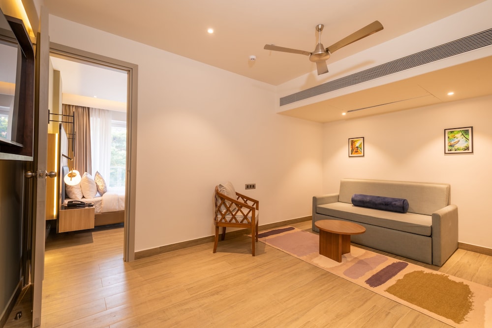 regenta place vasco goa