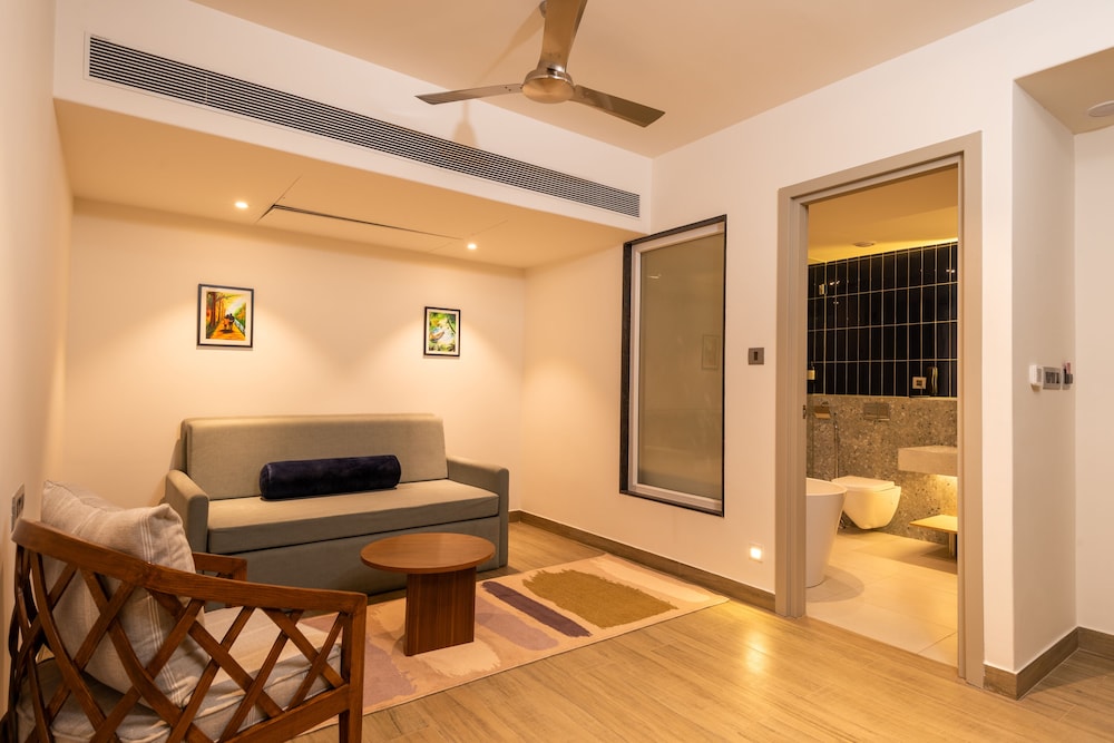 regenta place vasco goa