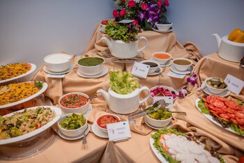 regenta place vasco goa