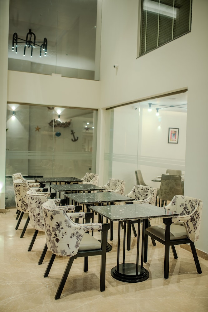 regenta place vasco goa