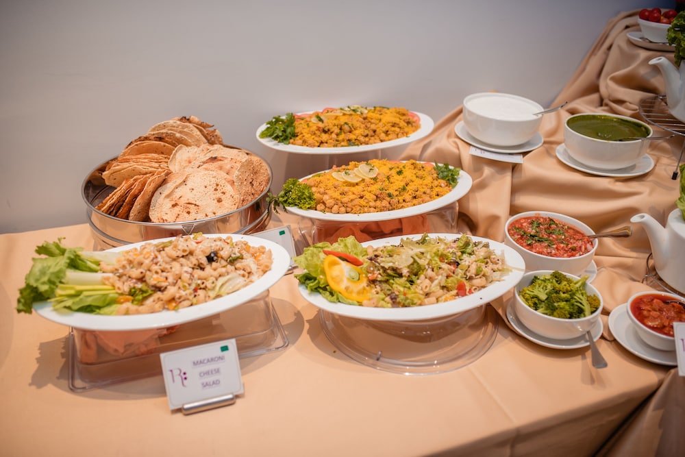 regenta place vasco goa