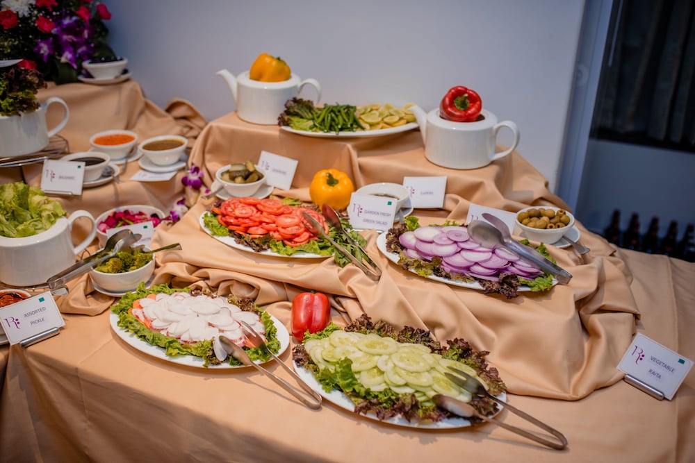 regenta place vasco goa