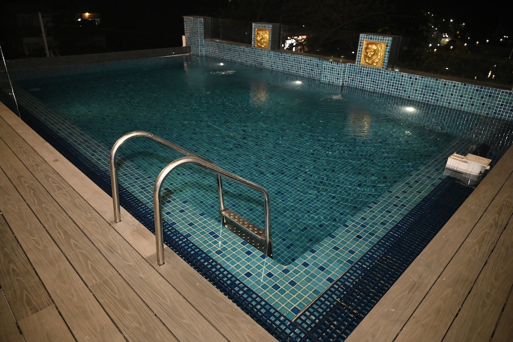 regenta place vasco goa