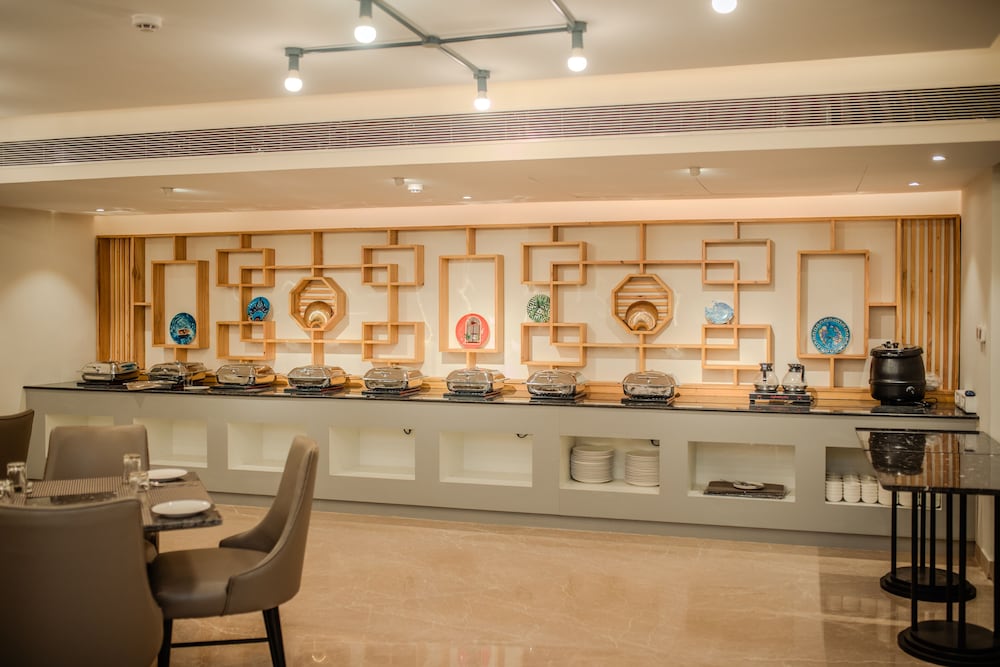 regenta place vasco goa