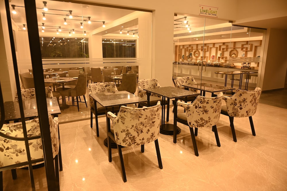 regenta place vasco goa