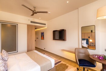 regenta place vasco goa