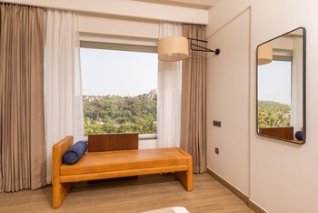 regenta place vasco goa