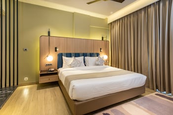 regenta place vasco goa