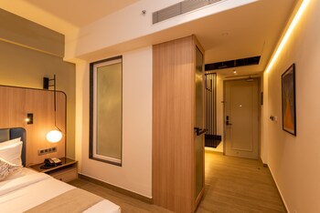 regenta place vasco goa