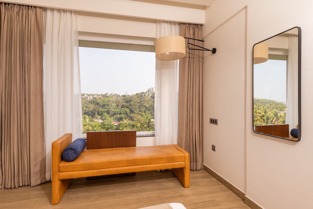 regenta place vasco goa