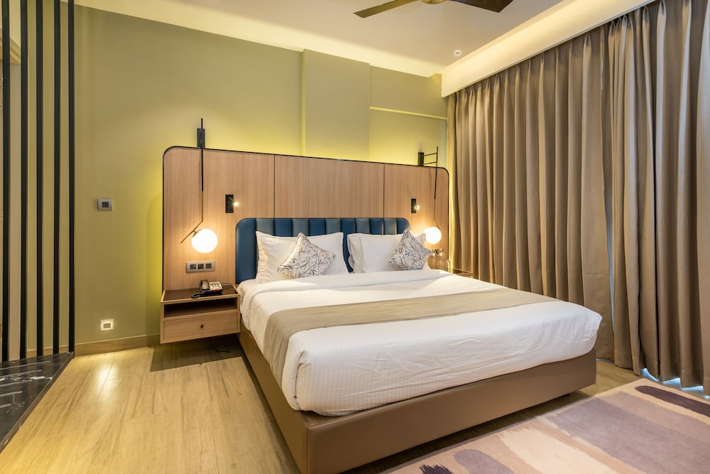 regenta place vasco goa