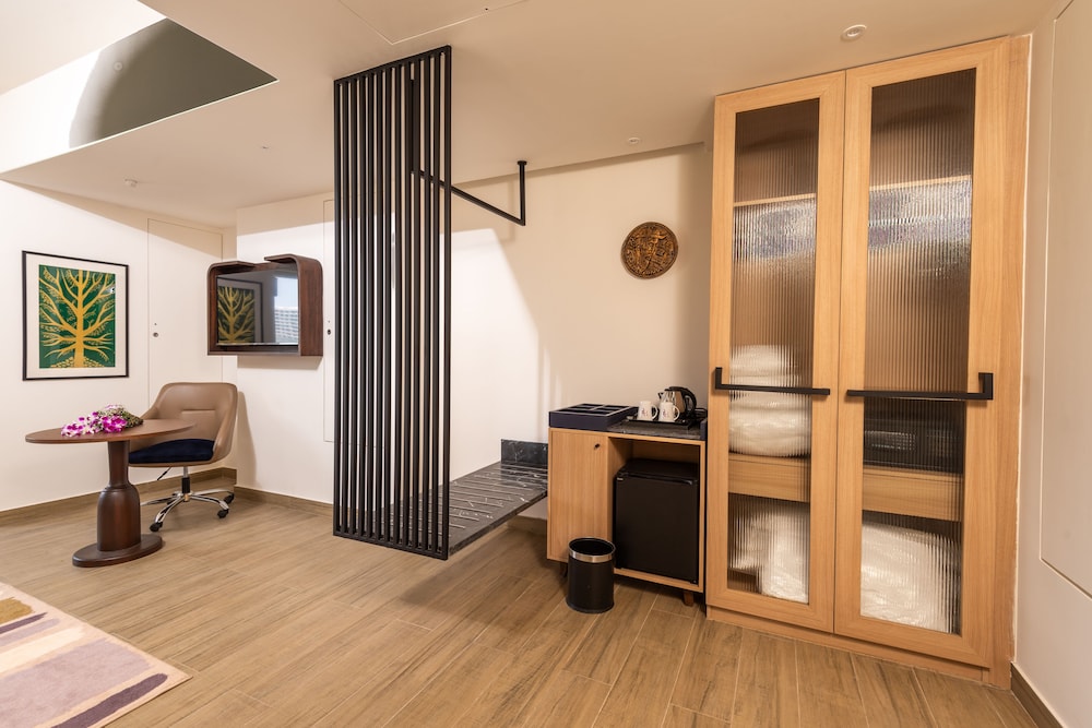 regenta place vasco goa