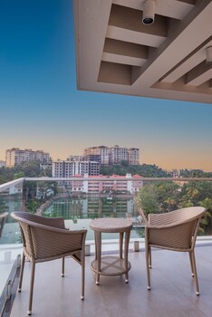regenta place vasco goa