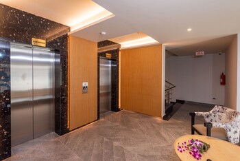 regenta place vasco goa