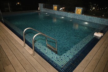 regenta place vasco goa