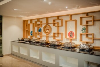 regenta place vasco goa