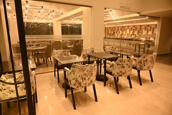 regenta place vasco goa