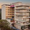 regenta place vasco goa