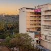 regenta place vasco goa