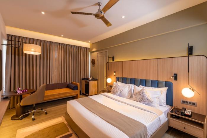 regenta place vasco goa