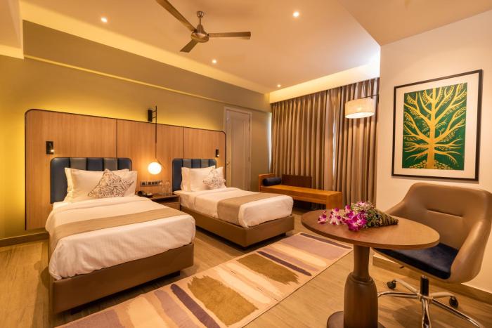 regenta place vasco goa