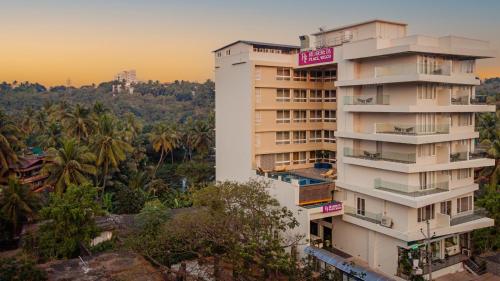 regenta place vasco goa