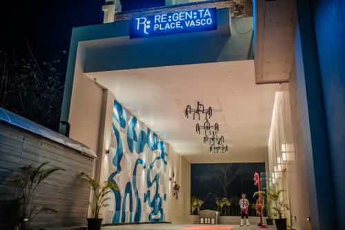regenta place vasco goa