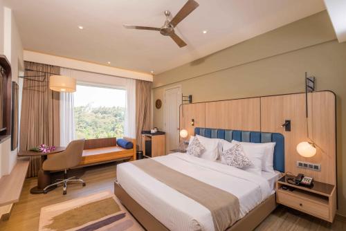regenta place vasco goa