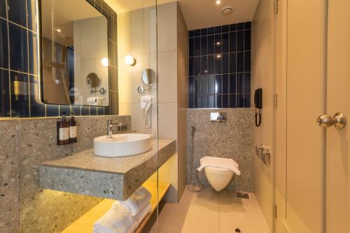 Regenta Place Vasco Goa,,4 star