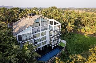 The Mayfield Boutique Hotel Calangute,,3 star