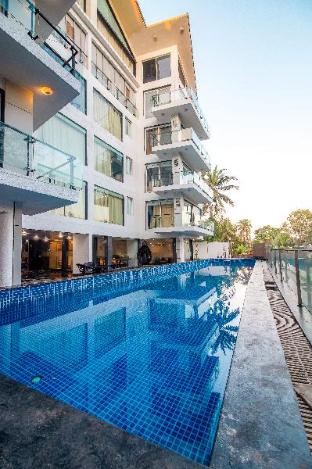 The Mayfield Boutique Hotel Calangute,,3 star