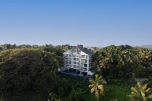 the mayfield boutique hotel calangute